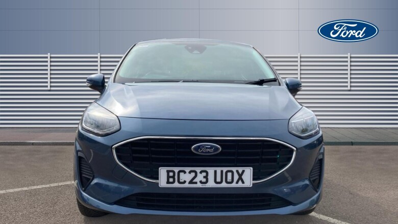 Ford Fiesta 1.1 Trend 5dr Petrol Hatchback